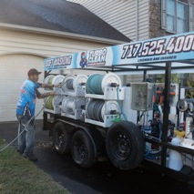 House-Wash-Patio-Cleaning-Project-in-Harrisburg-PA 5
